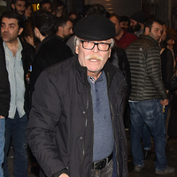 Ağzınla iç Cahit Abi!