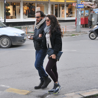 Âşıklar İzmir’de