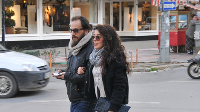 Âşıklar İzmir'de