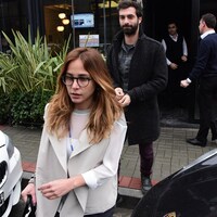 İlker Kaleli aileye girdi