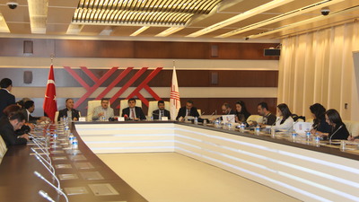 Sahte diplomaya süper denetim