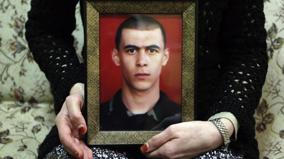 'Ruh hastasıydı, yaşasaydı yük olacaktı'