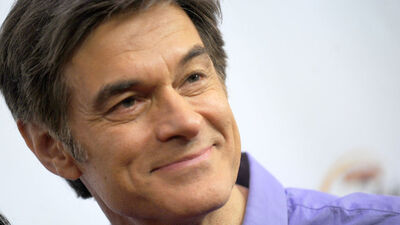 Dr. Öz'ün 'mucize hap'ları yasaklandı