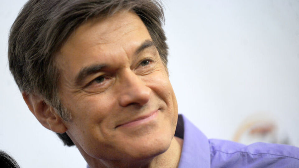 Dr. Öz'ün 'mucize hap'ları yasaklandı