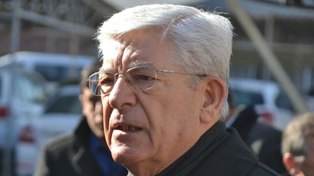 'Tolon ve Kerinçsiz'in adını vermemi söylediler'