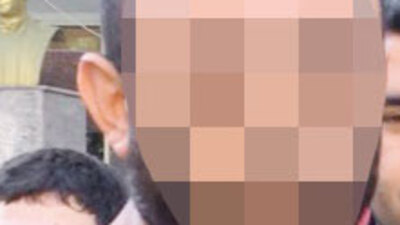 Trafik canavarının ehliyetine el konuldu!