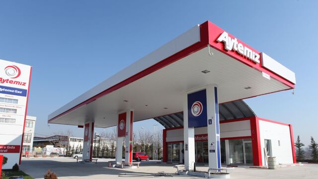 Doğan, Aytemiz petrolü satın aldı!