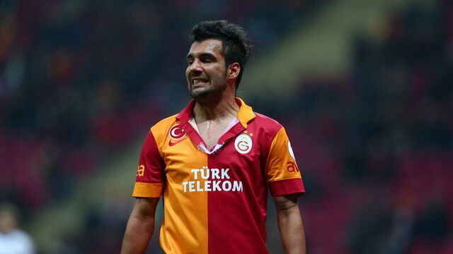 Engin Baytar: "Paramı almadan gitmem!"