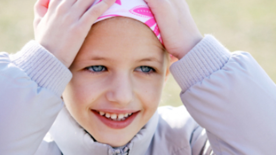 Lösemi hastalarında "hassas" tehlike