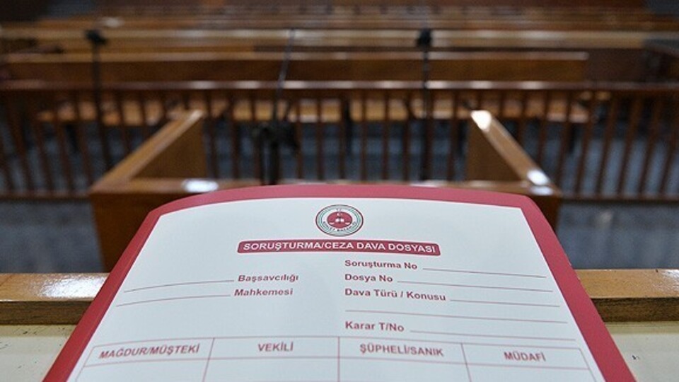 Yasadışı dinleme operasyonunda itiraz yerinde görülmedi