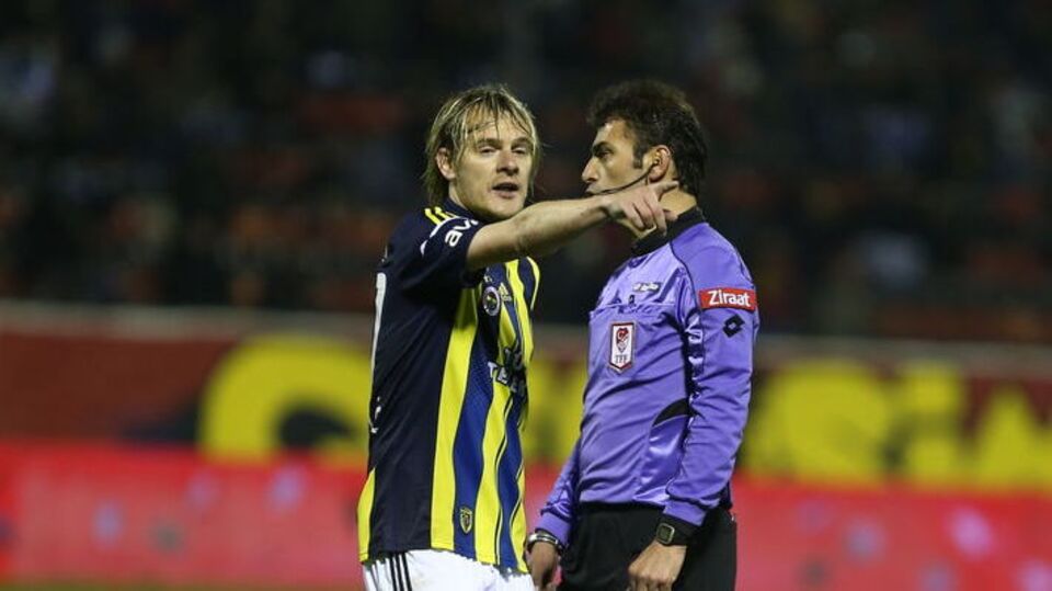 Krasic gidiyor mu?