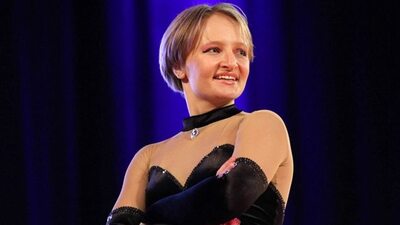 Putin'in kayıp kızı bulundu