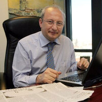 Cumhuriyet Gazetesi'nde ayrılık