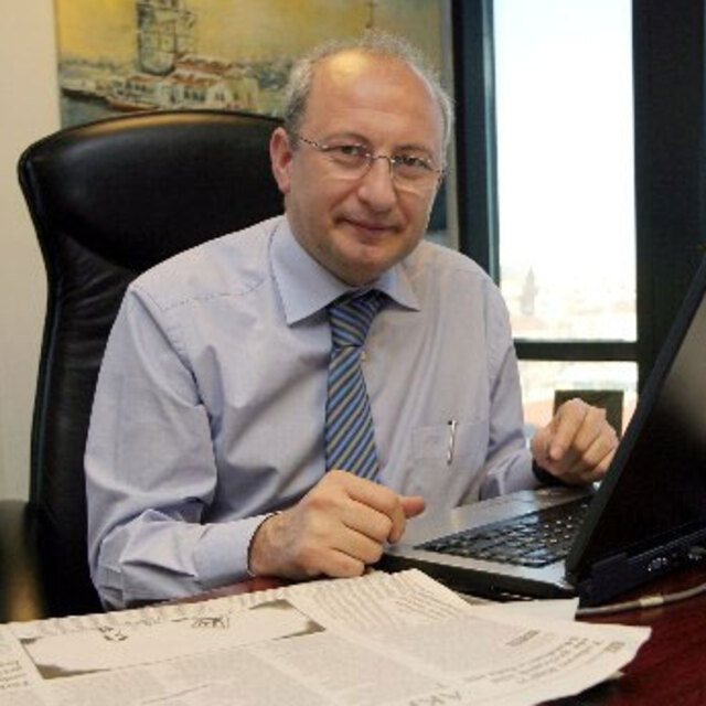 Cumhuriyet Gazetesi'nde ayrılık