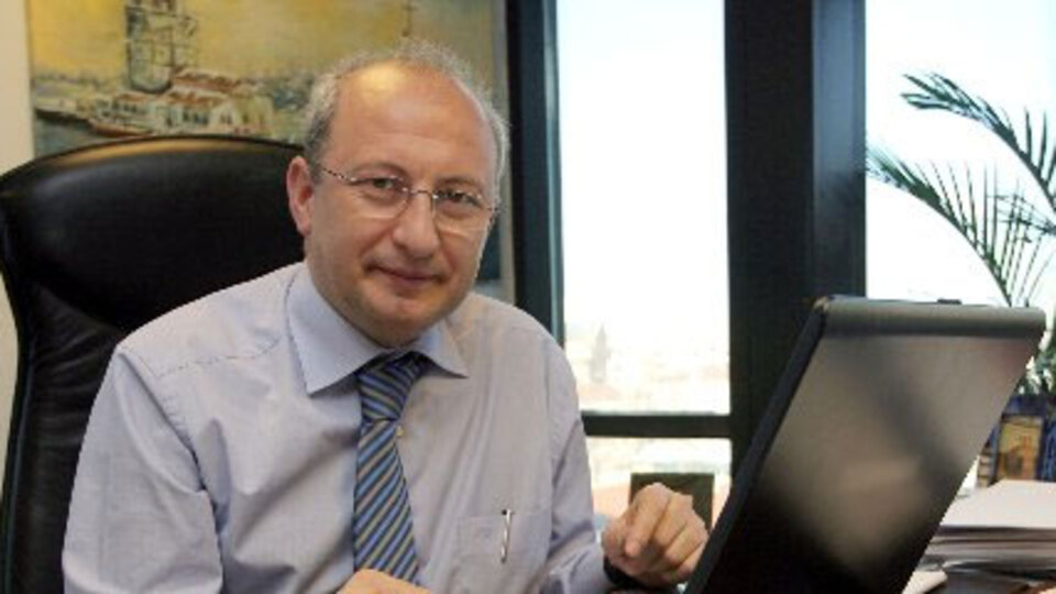 Cumhuriyet Gazetesi'nde ayrılık