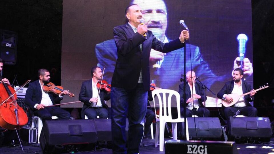 Seyfi Doğanay hayatını kaybetti