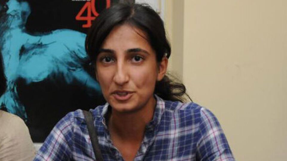 Emniyette Elif Sultan Kalsen alarmı!