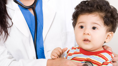 Çocuğunuzda bu belirtiler varsa...