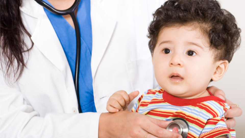 Çocuğunuzda bu belirtiler varsa...