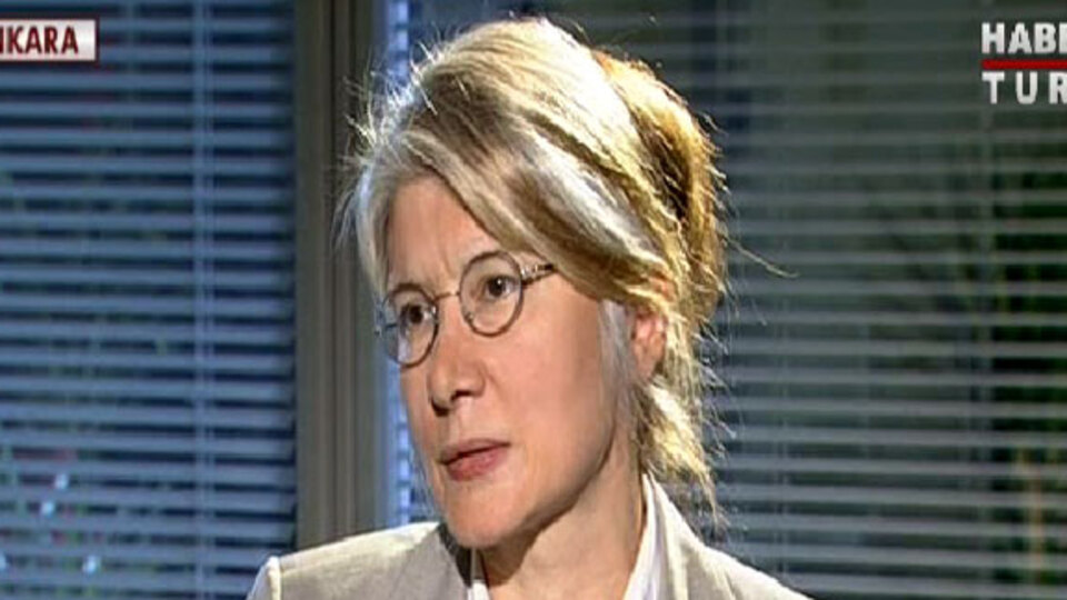 CHP'den neden ayrıldığını bir cümleyle özetledi