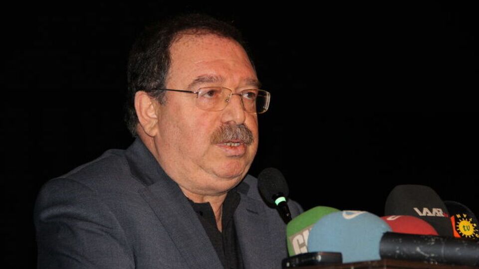 HDP ve DTK'dan 'dil' hamlesi