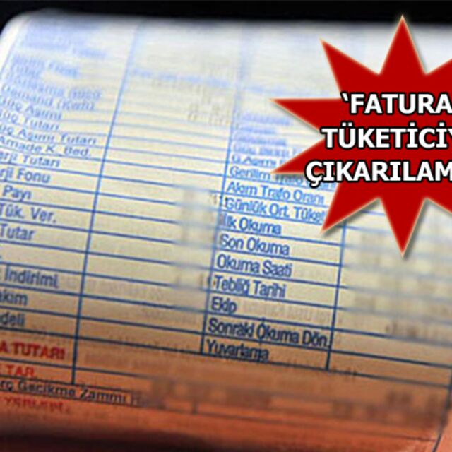 Bumerang tartışması!