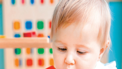 0-12 ay bebekler için aktiviteler