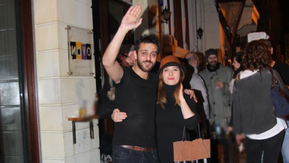 Yeni şarkıları 'tıkla beni'