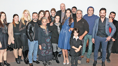 Bedel görücüye çıktı