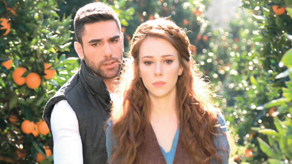 Büyük sırların hikâyesi