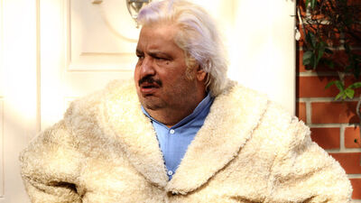 Görgüsüz Recai Kardeş Payı'nda