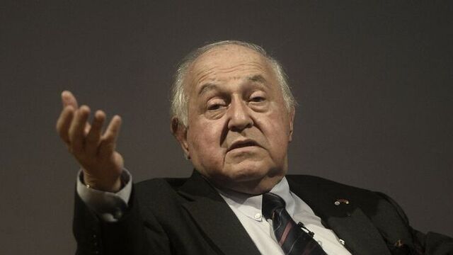"Aziz Yıldırım'ı cemaatin bir komplosu bu hale getirdi"