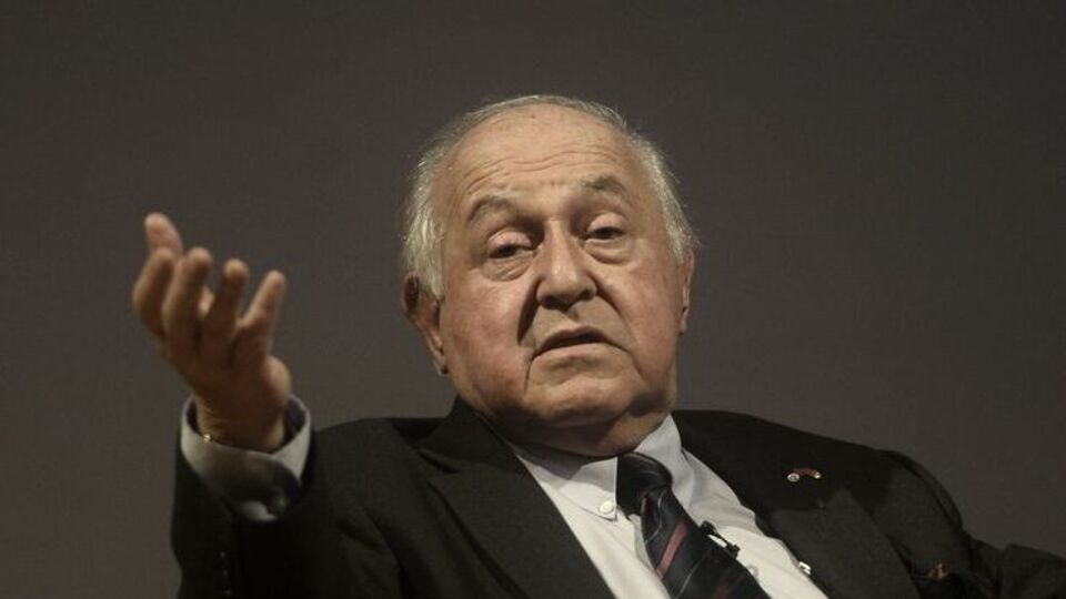 "Aziz Yıldırım'ı cemaatin bir komplosu bu hale getirdi"