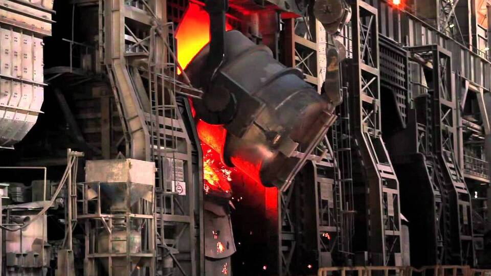 Dev şirkete yeni genel müdür