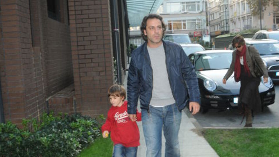 'Ali aklımı başıma getirdi'