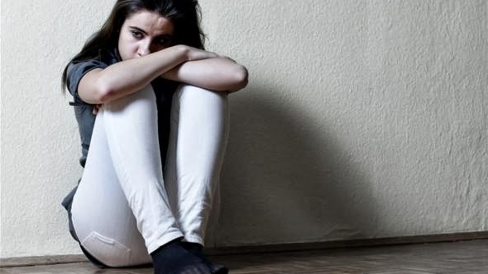 Depresyon nedeni!