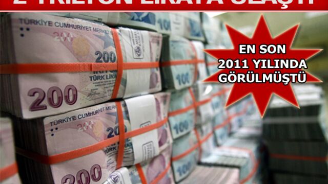 Bankalara büyük şok!