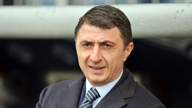 Şota'dan hakeme eleştiri