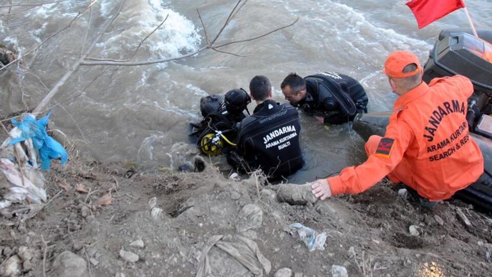 4 yaşındaki Muhammet'ten 3 gündür iz yok