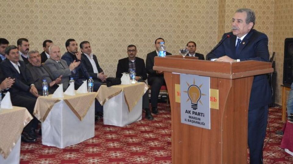 "Ben ona 'Erdoğanofobi' diyorum"
