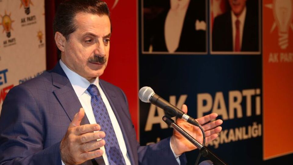 Bugün saat 17:00'a kadar