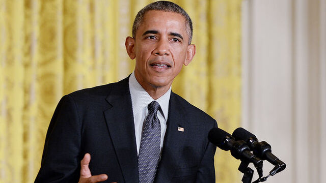 Obama'dan Mattarella'ya kutlama mesajı