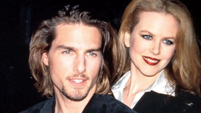 Scientology tarikatı ve Tom Cruise