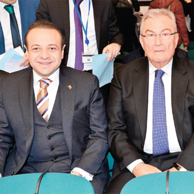 Baykal, o kareyi Habertürk'e anlattı
