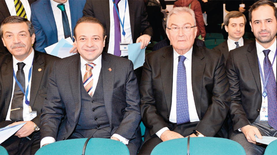 Baykal, o kareyi Habertürk'e anlattı