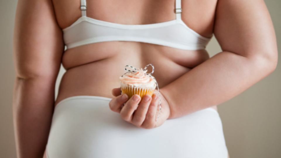 'Tatlıyı 22.00'den sonra yiyin'