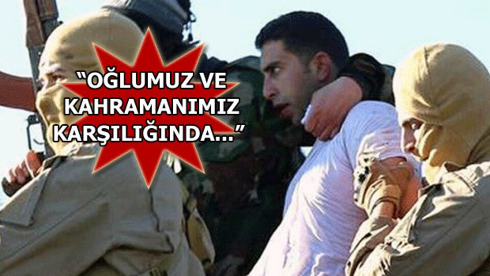 Ürdün'den IŞİD'e yeni mesaj!