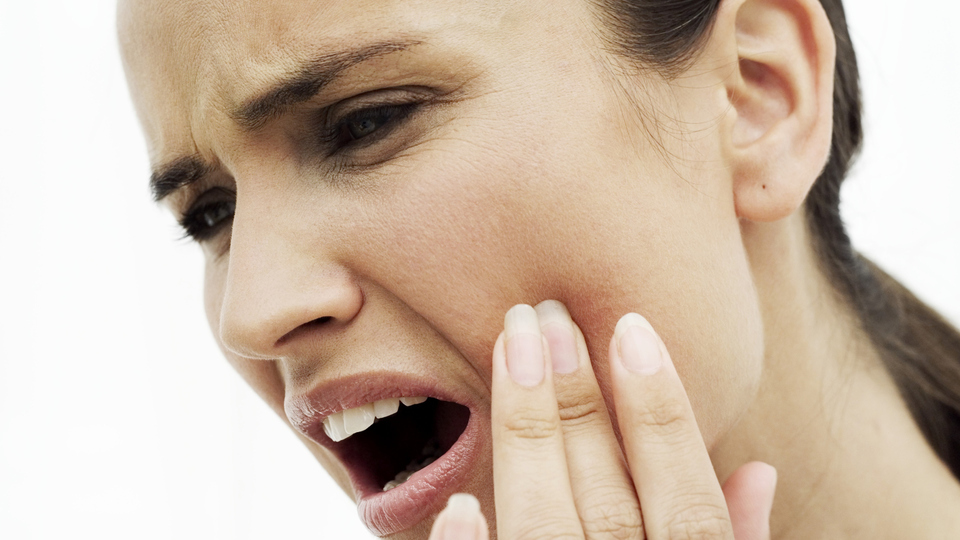 Diş ağrısı sanıyorsunuz ama...