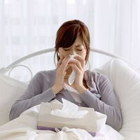 "Soğuk algınlığına faydası yok"