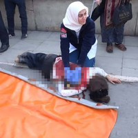 Bebeğini bıraktı, baldızını kaçırdı